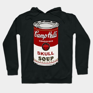 Camp Hell's Hoodie